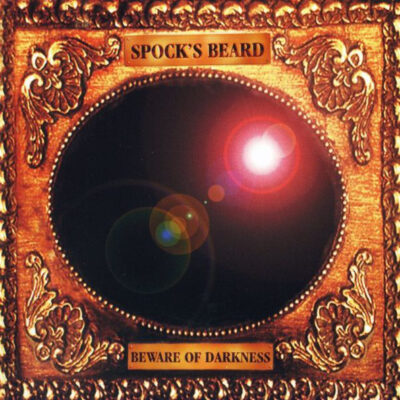 Spock's Beard - Beware of Darkness (1996) Spock's Beard - Beware of Darkness (1996)