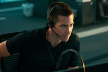 The Guilty (2021)