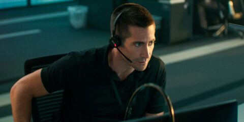 The Guilty (2021)