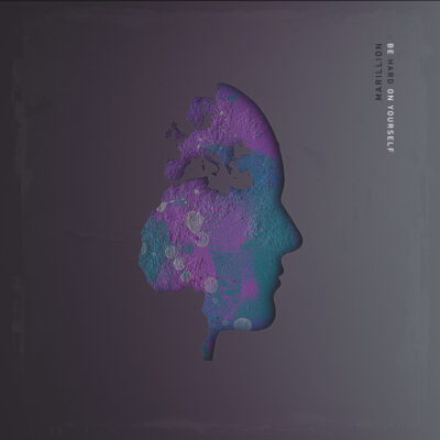 Marillion - Be Hard on Yourself (2021) Marillion - Be Hard on Yourself (2021)