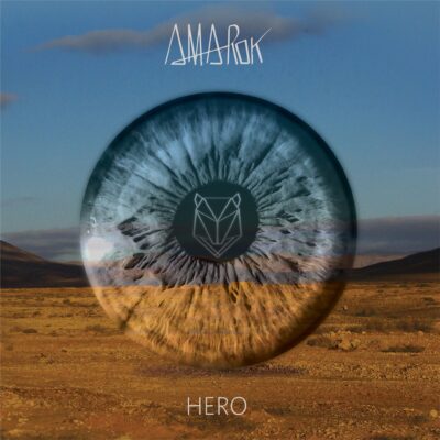 Amarok - Hero (2021) Amarok - Hero (2021)