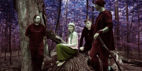 Amarok band