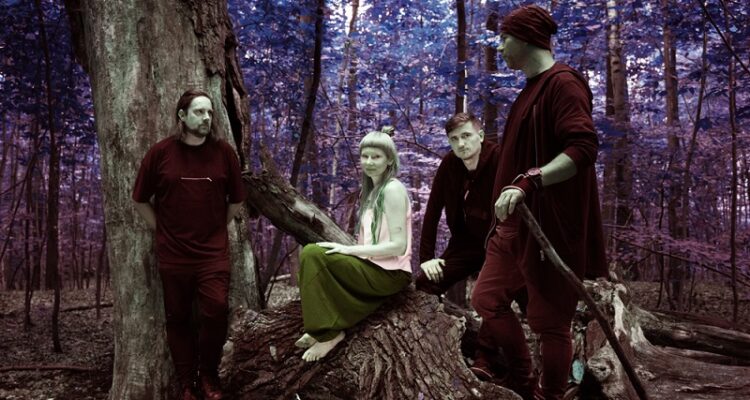 Amarok band