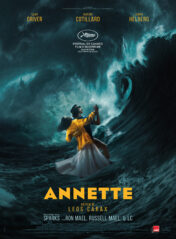 Annette (2021)