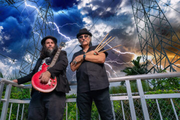 Appice Perdomo Project
