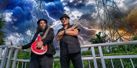 Appice Perdomo Project