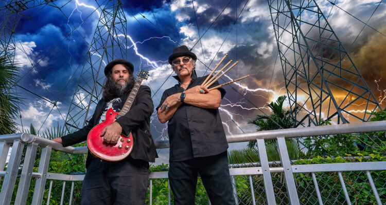 Appice Perdomo Project