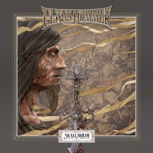 Glass Hammer - Skallagrim - Into the Breach (2021) Glass Hammer - Skallagrim - Into the Breach (2021)