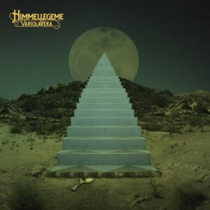 Himmellegeme - Variola Vera (2021) Himmellegeme - Variola Vera (2021)