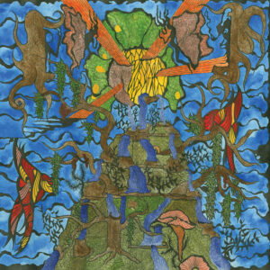 Jordsjø - Pastoralia (2021) Jordsjø - Pastoralia (2021)