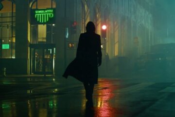 Matrix Resurrections - Lana Wachowski (2021)