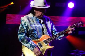 Santana
