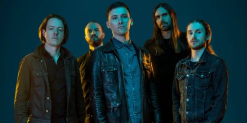 TesseracT