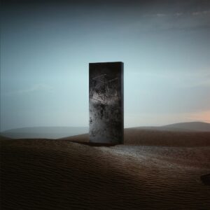 Tesseract - Portals (2021)