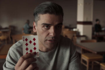 The Card Counter