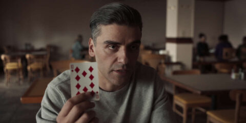 The Card Counter