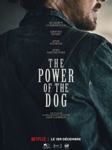 The Power of the Dog (2021) The Power of the Dog (2021)