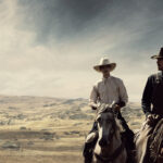 The Power of the Dog - Jane Campion (2021)