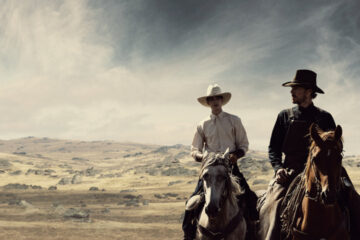 The Power of the Dog - Jane Campion (2021)