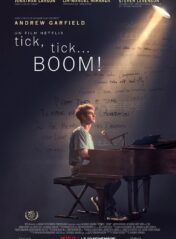 Tick - Tick - Boom (2021)