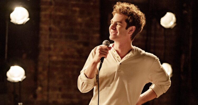 Tick Tick Boom - Lin-Manuel Miranda (2021)