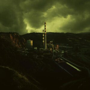 Toundra - Hex (2022) Toundra - Hex (2022)
