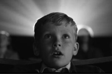 Belfast - Kenneth Branagh (2022)