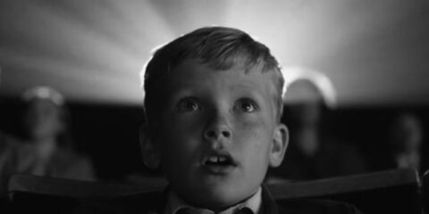 Belfast - Kenneth Branagh (2022)