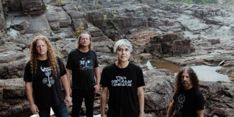 Voivod