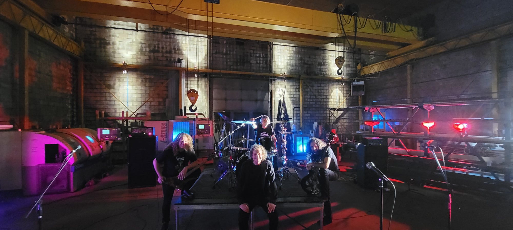 Voivod Voivod