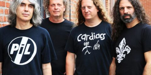 Voivod