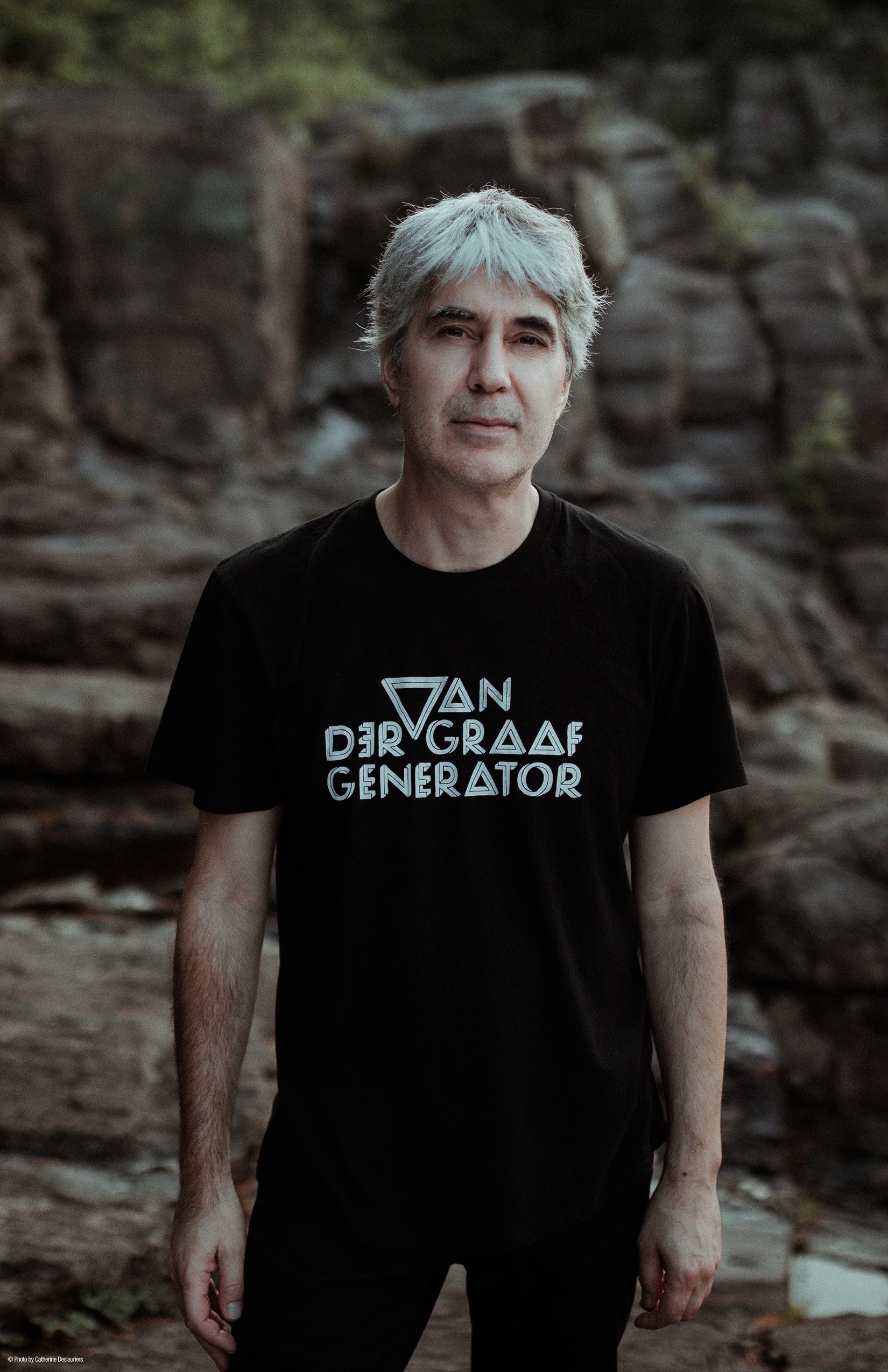 Voivod Voivod