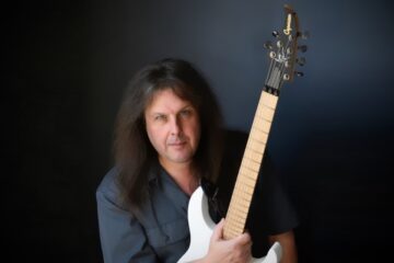 Michael Romeo
