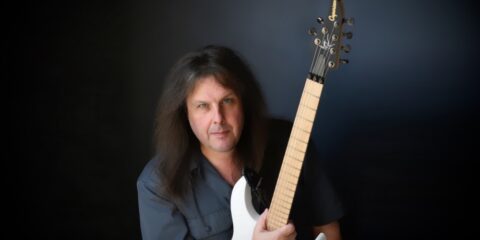 Michael Romeo