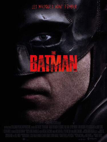 The Batman (2022) The Batman (2022)