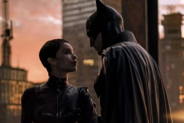 The Batman
