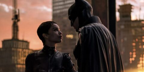 The Batman