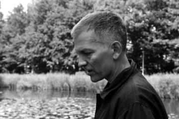 Brad Mehldau