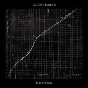 Brad Mehldau - Jacobs Ladder (2022) Brad Mehldau - Jacobs Ladder (2022)