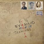 D’Virgilio, Morse & Jennings - Troika (2022) D’Virgilio, Morse & Jennings - Troika (2022)
