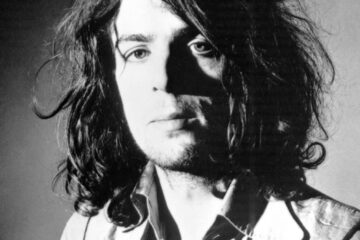Syd Barrett