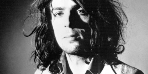 Syd Barrett