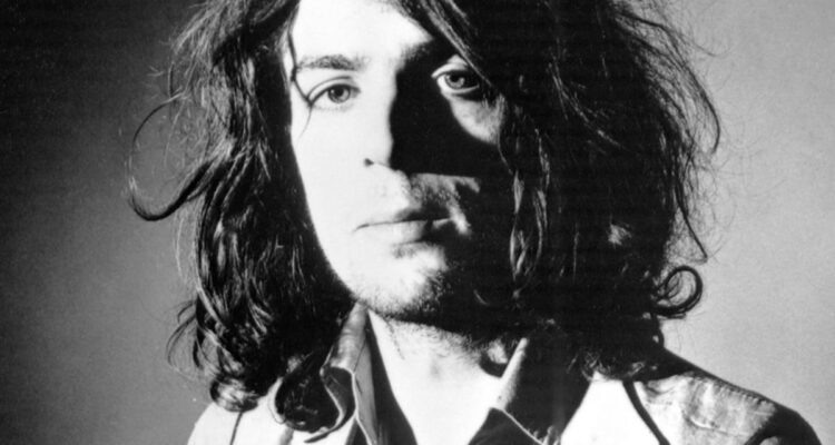Syd Barrett