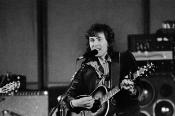 Al Stewart