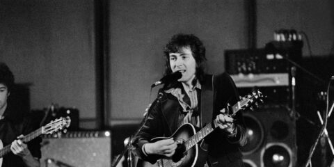 Al Stewart