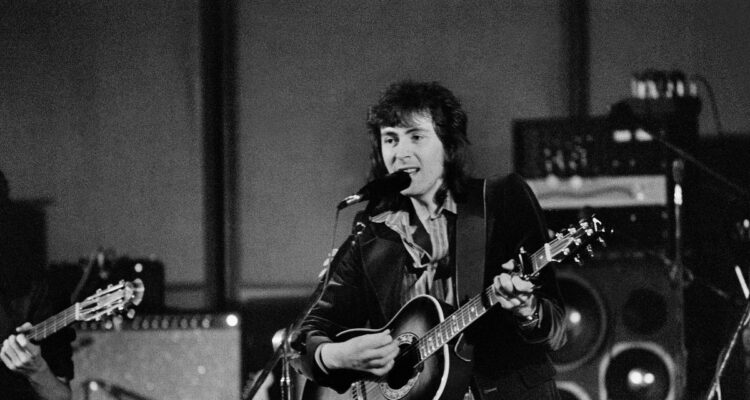 Al Stewart
