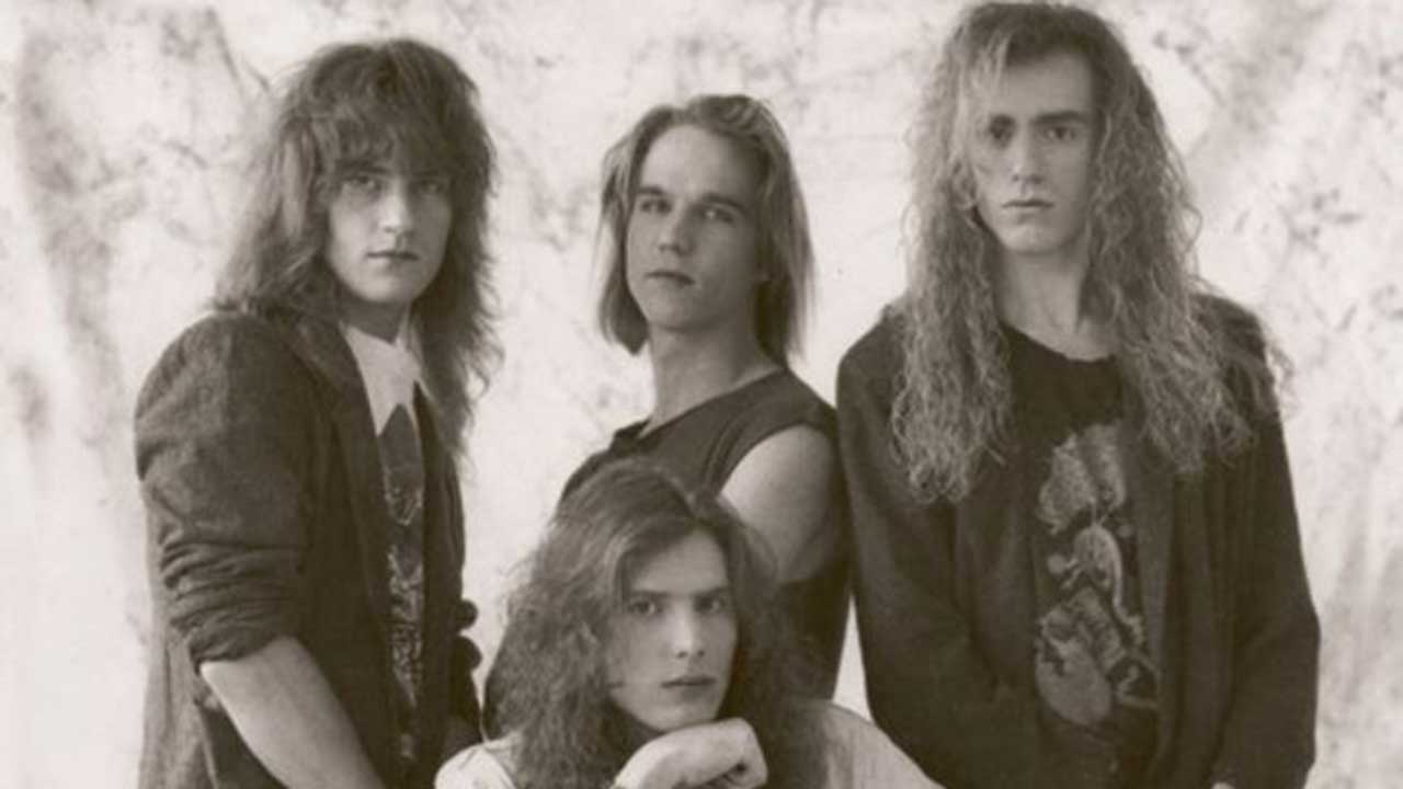 [ALBUM] - WATCHTOWER - CONTROL AND RESISTANCE (1989/2022) - ★★★★1/2 ...