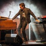 Derek Sherinian
