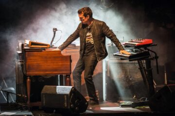 Derek Sherinian