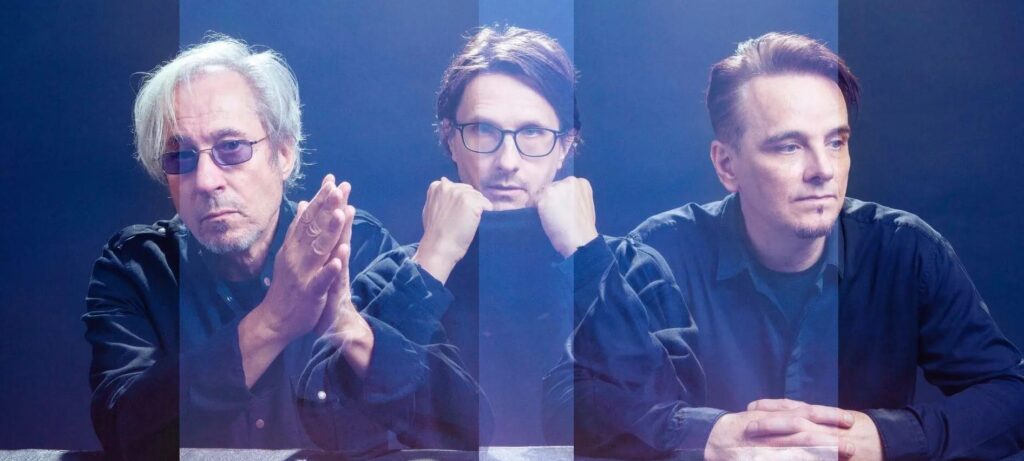 Porcupine Tree (2022)